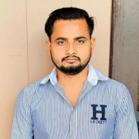 Bipin Kumar
