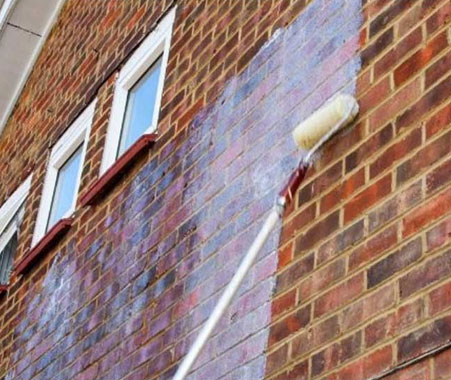 Roof Waterproofing Service